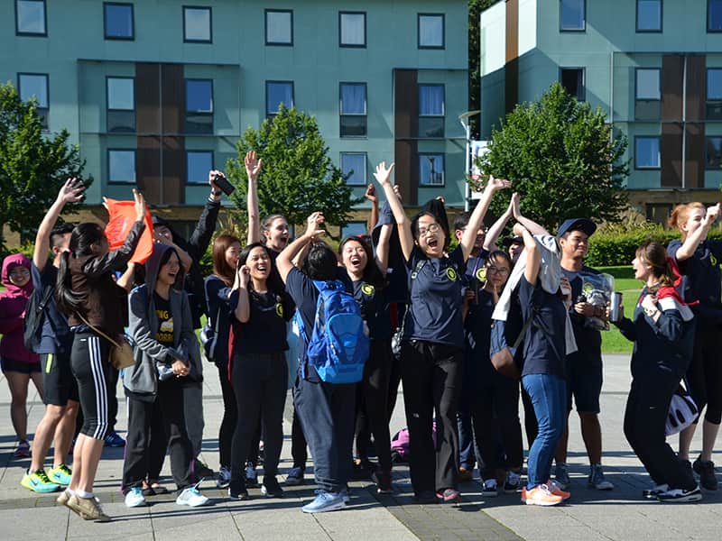 2026年兰卡斯特大学暑期学校开始报名