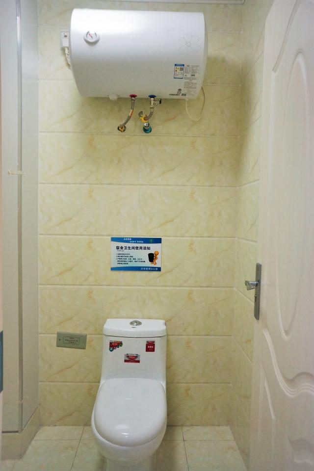 宿舍独立卫浴图片图片